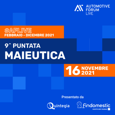 Automotive Forum LIVE