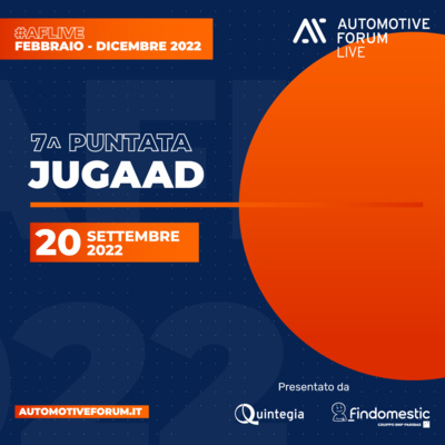 Automotive Forum LIVE