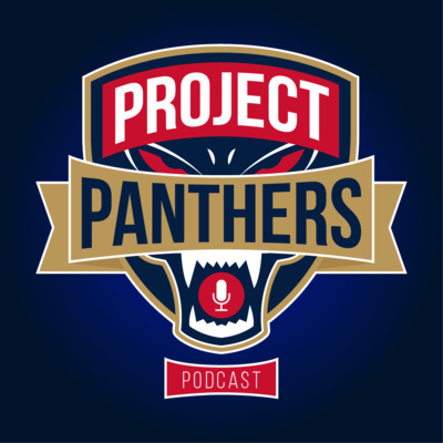 Project Panthers - Ep. 1 - "Effort"