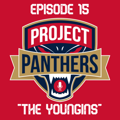 Project Panthers - Ep. 15 - "The Youngins"