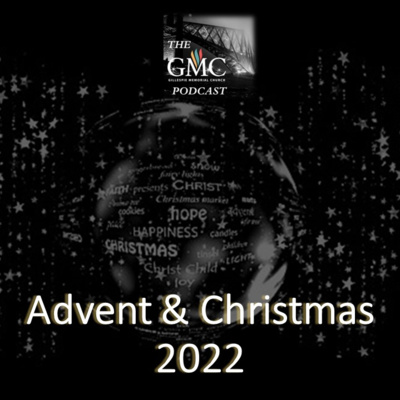 The GMC Podcast