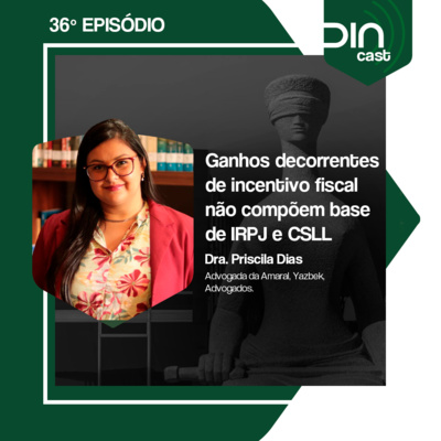 DINCast