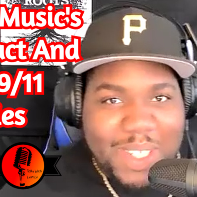 Rap Music's Impact And Our 9/11 Stories