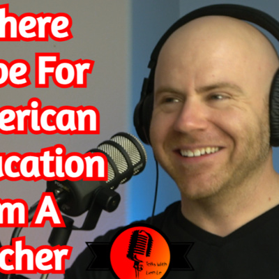 Disaster! American Education Review From A Teacher