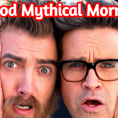 Reviewing Rhett & Link From Good Mythical Morning