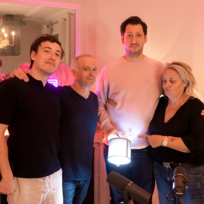 L\'Hebdo Est Tienne !