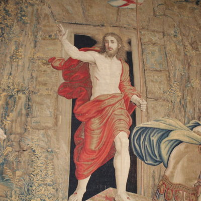 Episode 17: The Case For Jesus' Resurrection - Part 2; The Minimal Facts