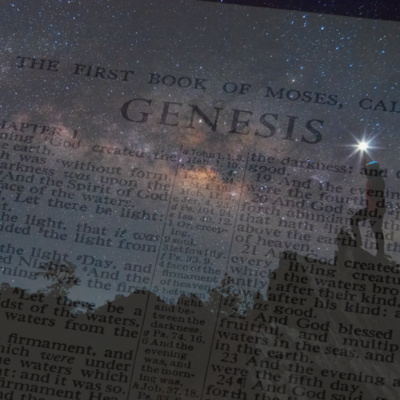 Episode 68: Genesis 1: Functional Creation, Temple Inaguration, and Anti-Pagan Polemics