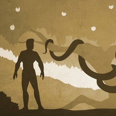 Episode 69: Genesis 2 & 3: Adam and Eve As Archetypes, Priests In The Garden Of Eden, and The Fall.