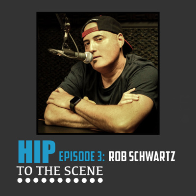 #3 - What is OTT? And why should I care? (with Rob Schwartz)