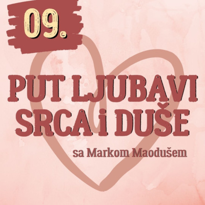 Marko Maoduš - Prati svoje srce