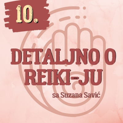 Povezivanje sa Reiki-jem