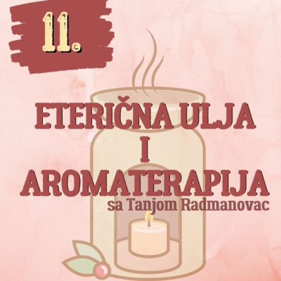Kako pravilno koristiti eterična ulja?