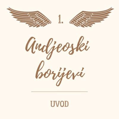 Anđeoski brojevi uvod