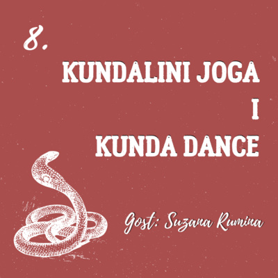 Kundalini joga i KundaDance sa Suzanom Ruminom