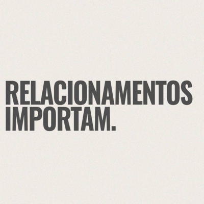MIDWEEK: Relacionamentos Importam | Pra. Isabela Cavalcanti  episode artwork
