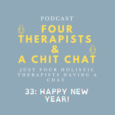 Four Therapists & a Chit Chat
