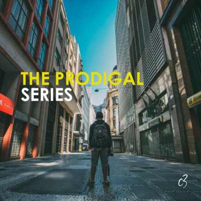 THE PRODIGAL SERIES | Intro, lost sheep + lost coin |  Glenn Bilby  | 21 Feb 2021