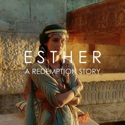 REDEMPTION The story of Esther | Nicole McCracken |  14 Feb 2021