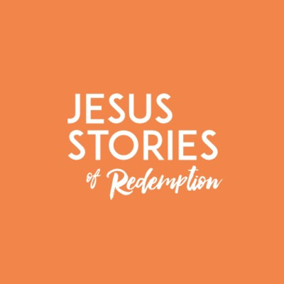 JESUS STORIES | Parable of the Sower  |  Glenn Bilby  |  25 July 2021