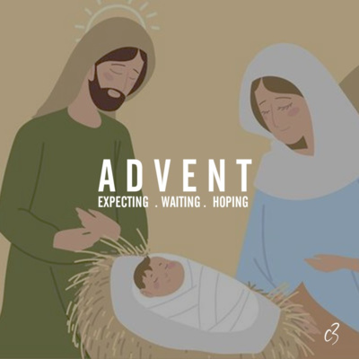 ADVENT | A Christmas Message  |  Glenn Bilby  |  19 Dec 2021