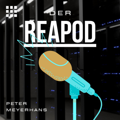 DER REAPOD - Der Real Estate Podcast über digitale Transformation.