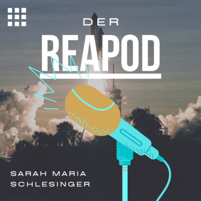 DER REAPOD - Der Real Estate Podcast über digitale Transformation.