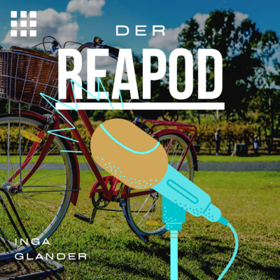 DER REAPOD - Der Real Estate Podcast über digitale Transformation.