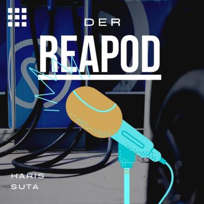 DER REAPOD - Der Real Estate Podcast über digitale Transformation.