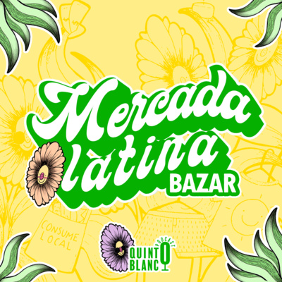 Ep 46. Mercada Latina