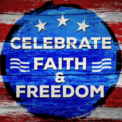 WITHOUT FAITH THERE IS NO FREEDOM