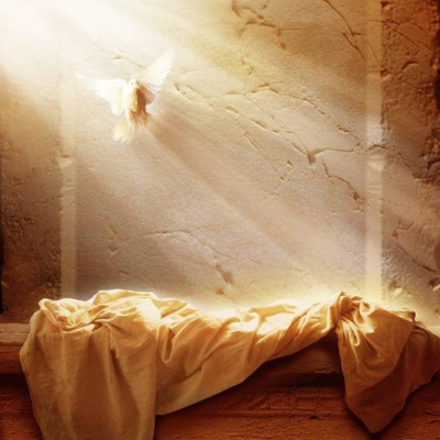 BEST EVIDENCE OF THE RESURRECTION - Eyewitness Accounts of the Greatest Cliffhanger