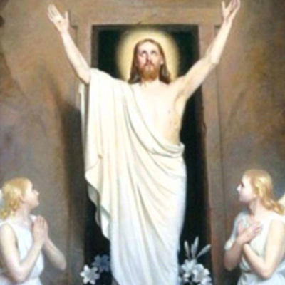 ARE YOU STILL CELEBRATING EASTER? - How Relevant is Easter 4-Weeks After the Feast, and 2,000 Years after the Event?