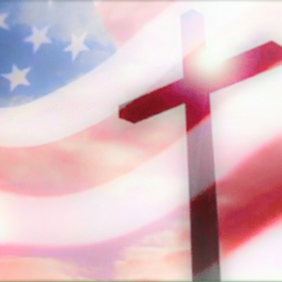 AMERICAN "HOLY DAYS"