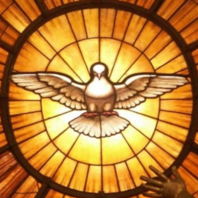 HOW TO CONTROL THE HOLY SPIRIT (If You Can)