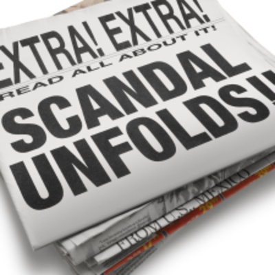 CATHOLIC SCANDALS!!! - Here We Go Again!