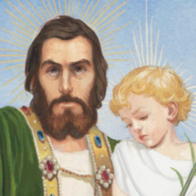DON'T WASTE THE YEAR OF ST. JOSEPH! - Father's Day in a Year Dedicated to Jesus' Dad