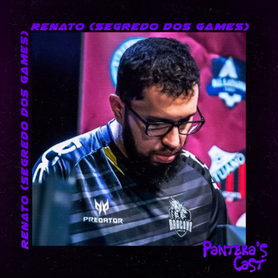 Youtube, Jogos de luta com Renato Cavallera episode artwork