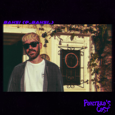 Pantera\'s Cast