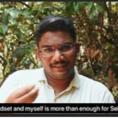 Gunesh Bharathiya Speaks