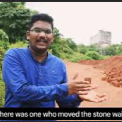 Gunesh Bharathiya Speaks