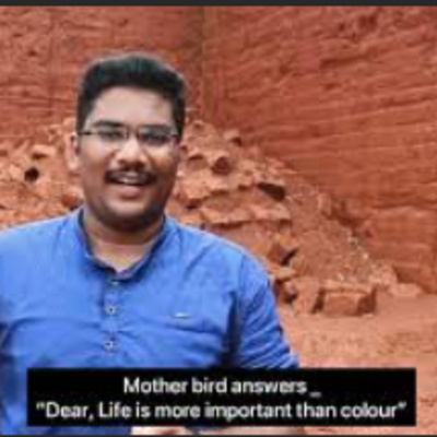 Gunesh Bharathiya Speaks