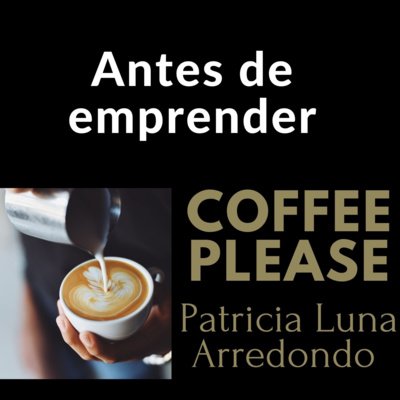 Antes de emprender