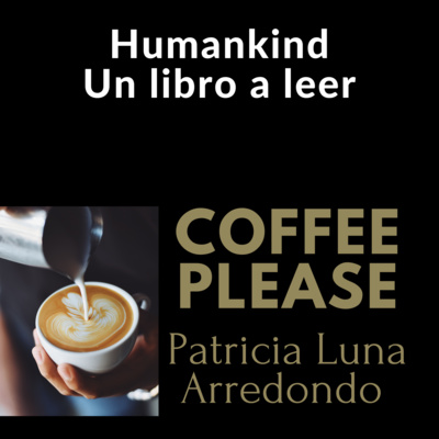 Humankind - Un libro a leer