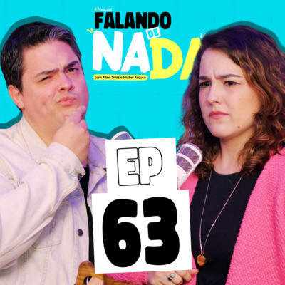Falando de Nada