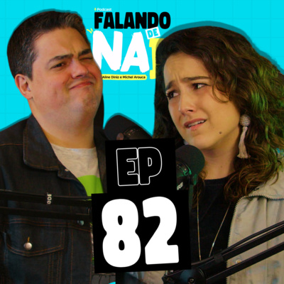 O fim do caso Alec Baldwin | Ep 82 | Falando de Nada