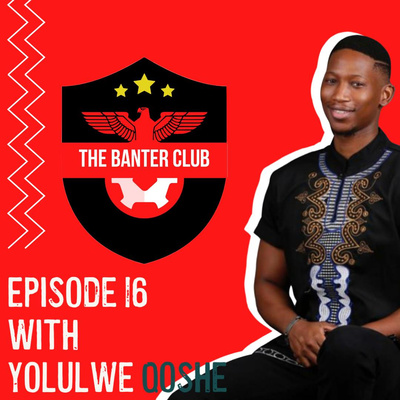 Talking Rugby with Yolulwe Qoshe