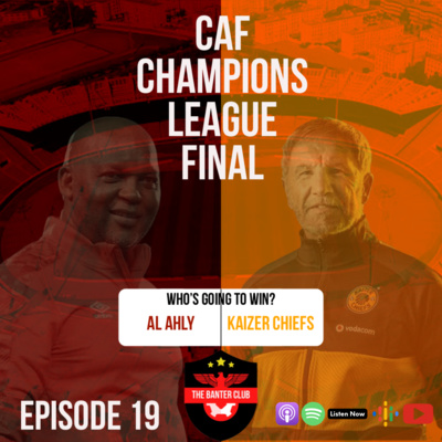 With the COSAFA Cup prep being a mess, it is up to Chiefs to save SA Football again