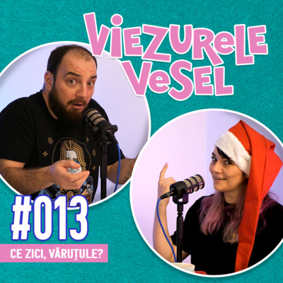 Viezurele Vesel