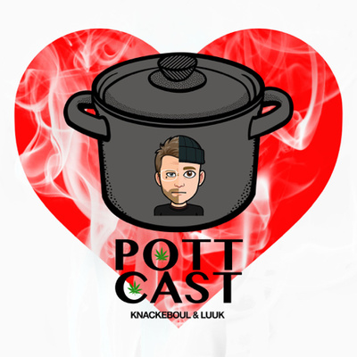 Pottcast #105 - Vladimir Pudding